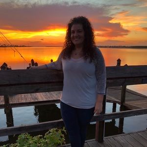 Meet your Posher, Francesca